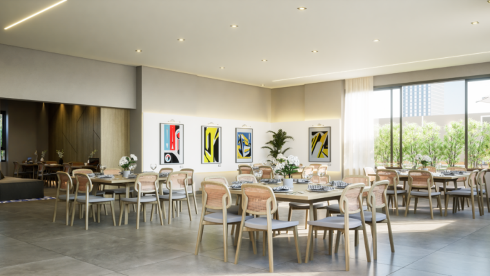 Gallery Residence — foto 23