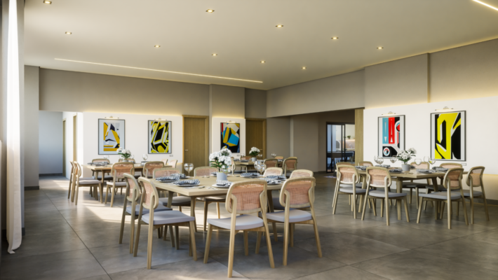 Gallery Residence — foto 26