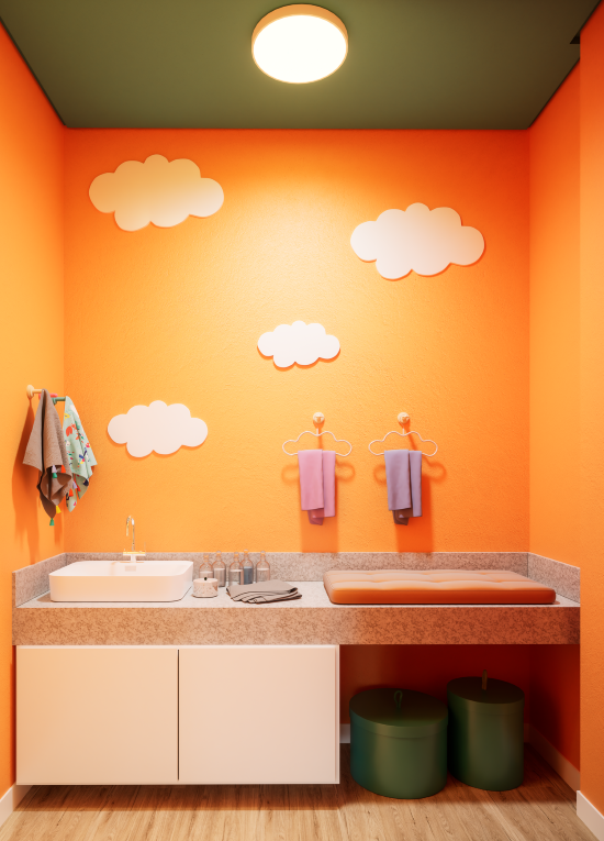 Gallery Residence — foto 27