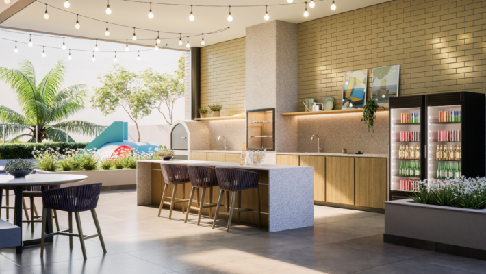 Gallery Residence — foto 29