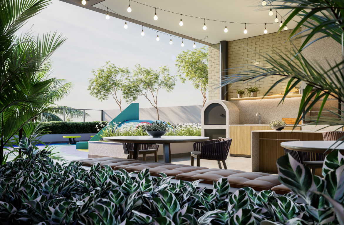 Gallery Residence — foto 30