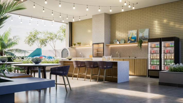 Gallery Residence — foto 32
