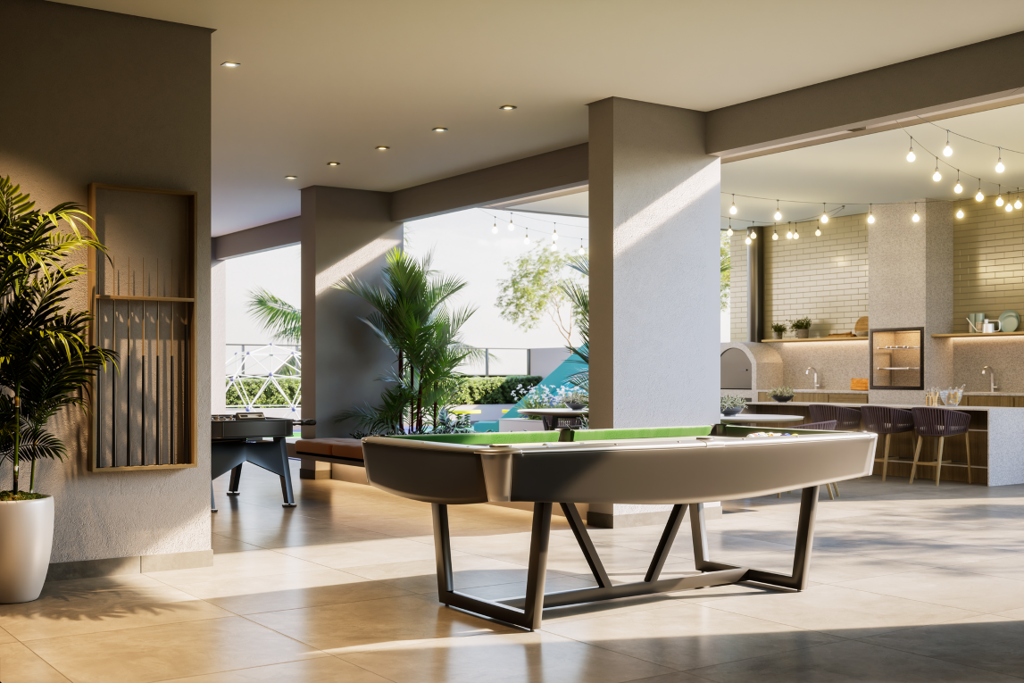 Gallery Residence — foto 33