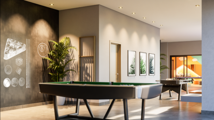 Gallery Residence — foto 35