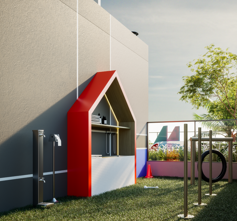 Gallery Residence — foto 39