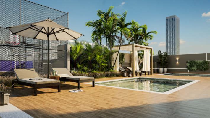 Gallery Residence — foto 41