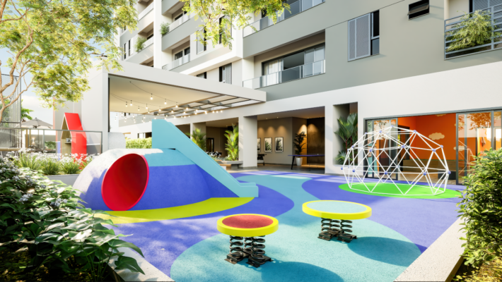 Gallery Residence — foto 44