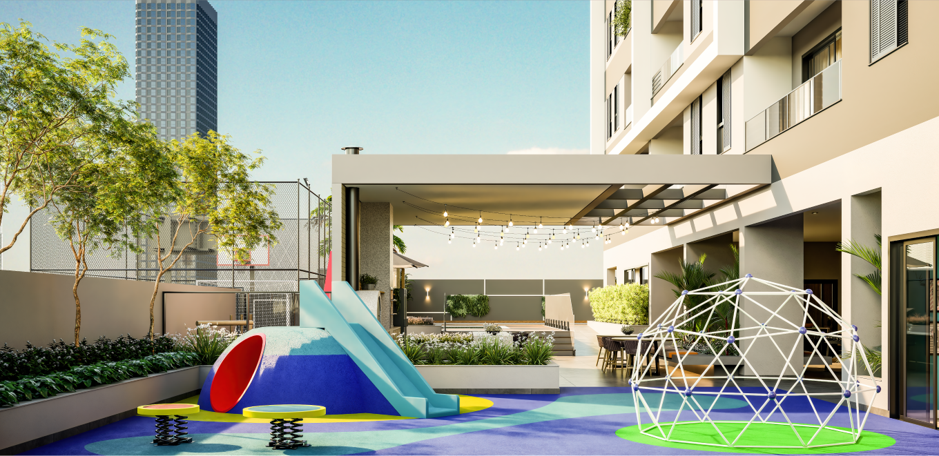 Gallery Residence — foto 45