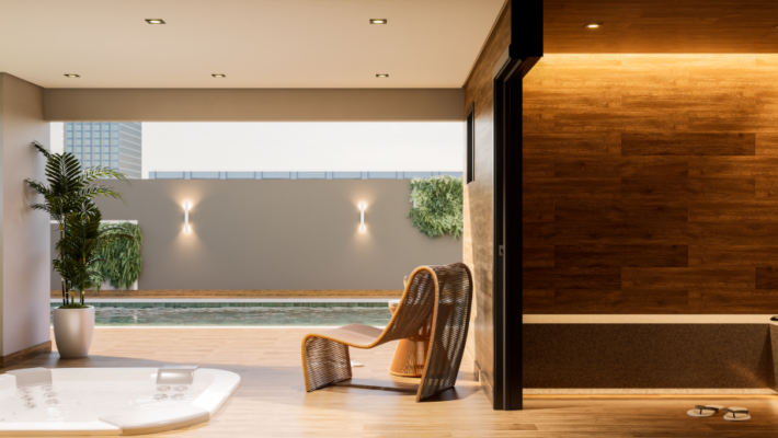 Gallery Residence — foto 47