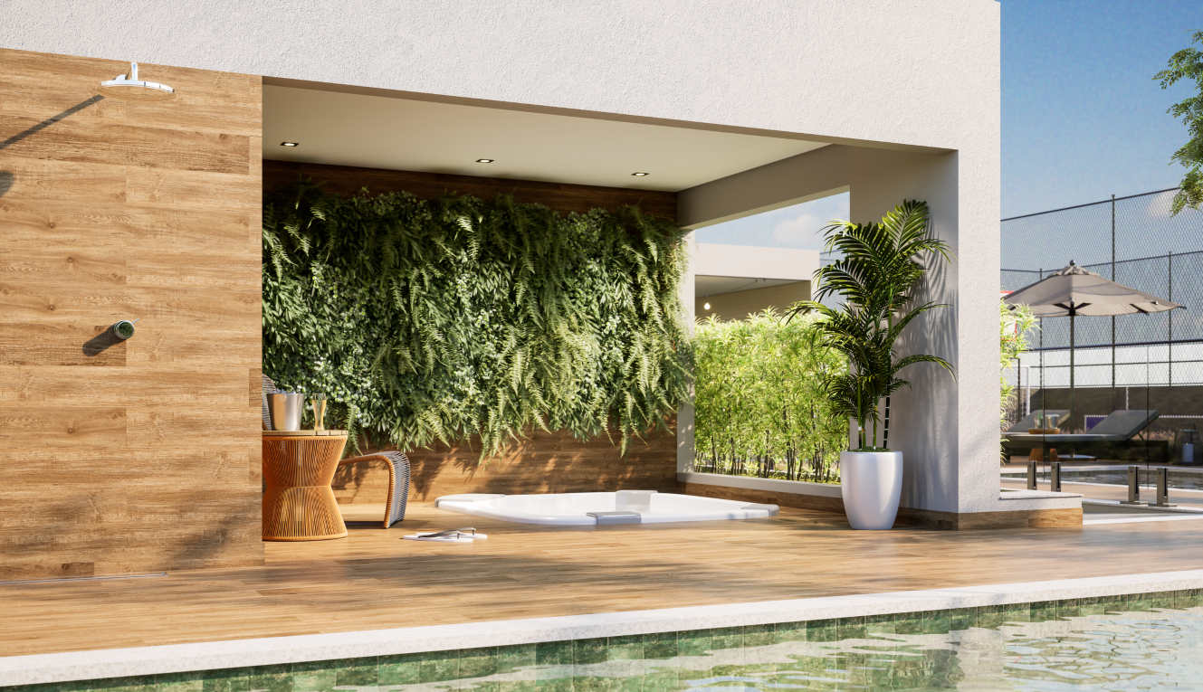 Gallery Residence — foto 48