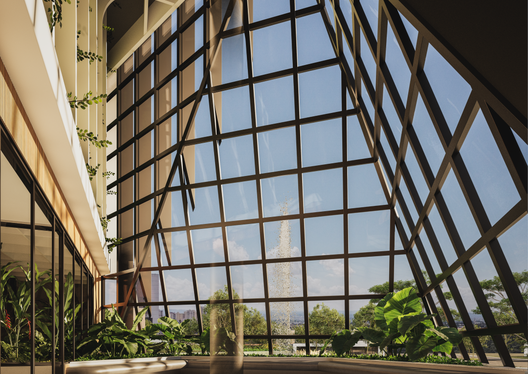 Louvre Du Parc — foto 13